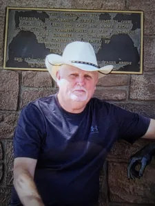 William “Willard” Henry Nesburg